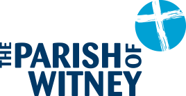 The Parishes of Witney Logo